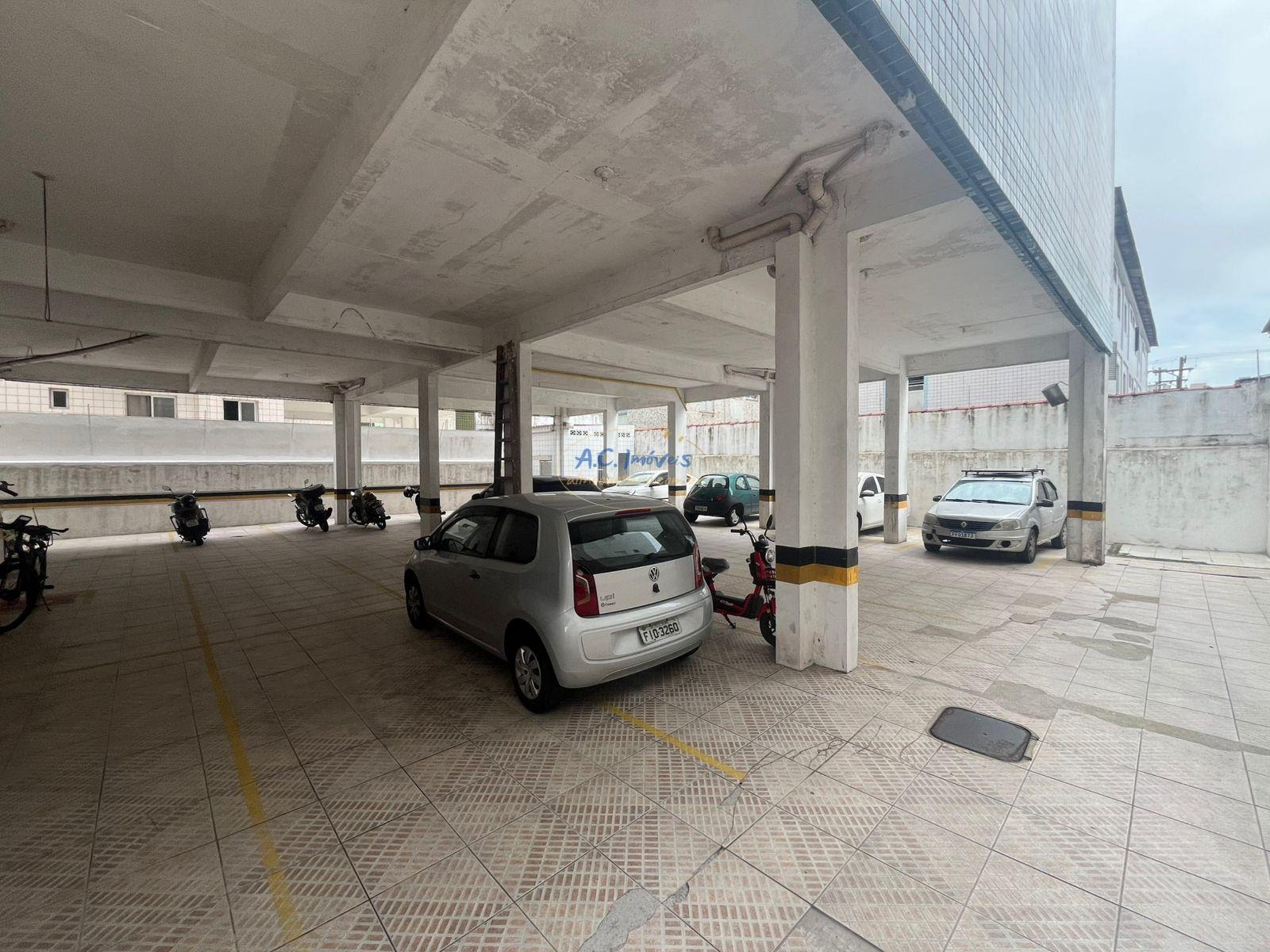 Studio à venda com 1 quarto, 1 banheiro, 1 vaga e 26m² no Cidade Ocian, Praia Grande (SP) — foto 4 de 12