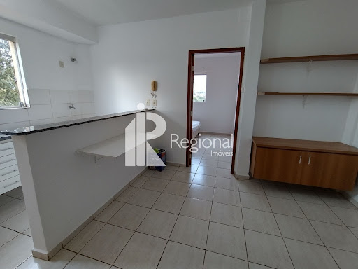 Apartamento em Vila Industrial  -  Jaboticabal