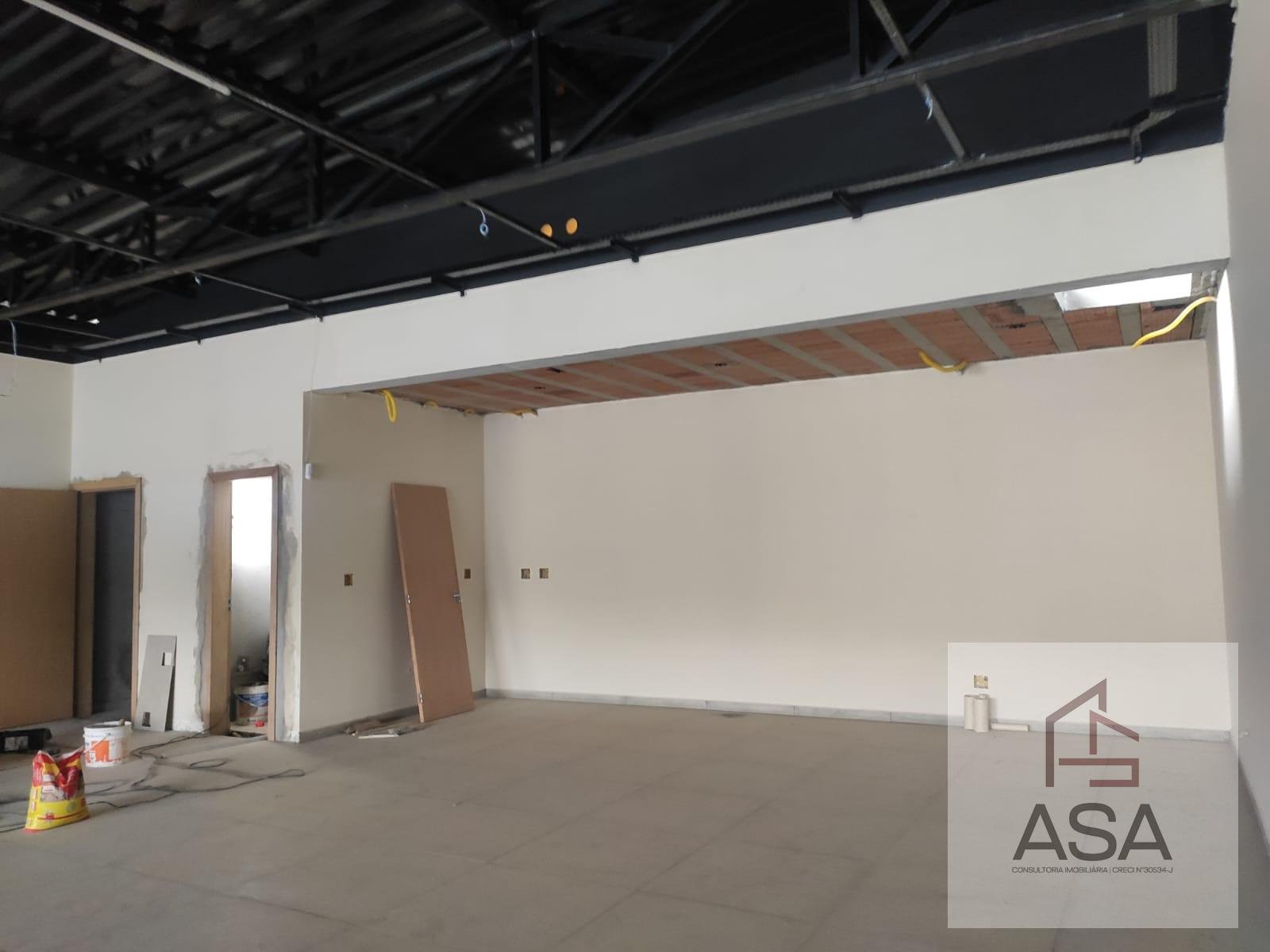 Loja-Salão, 375 m² - Foto 9