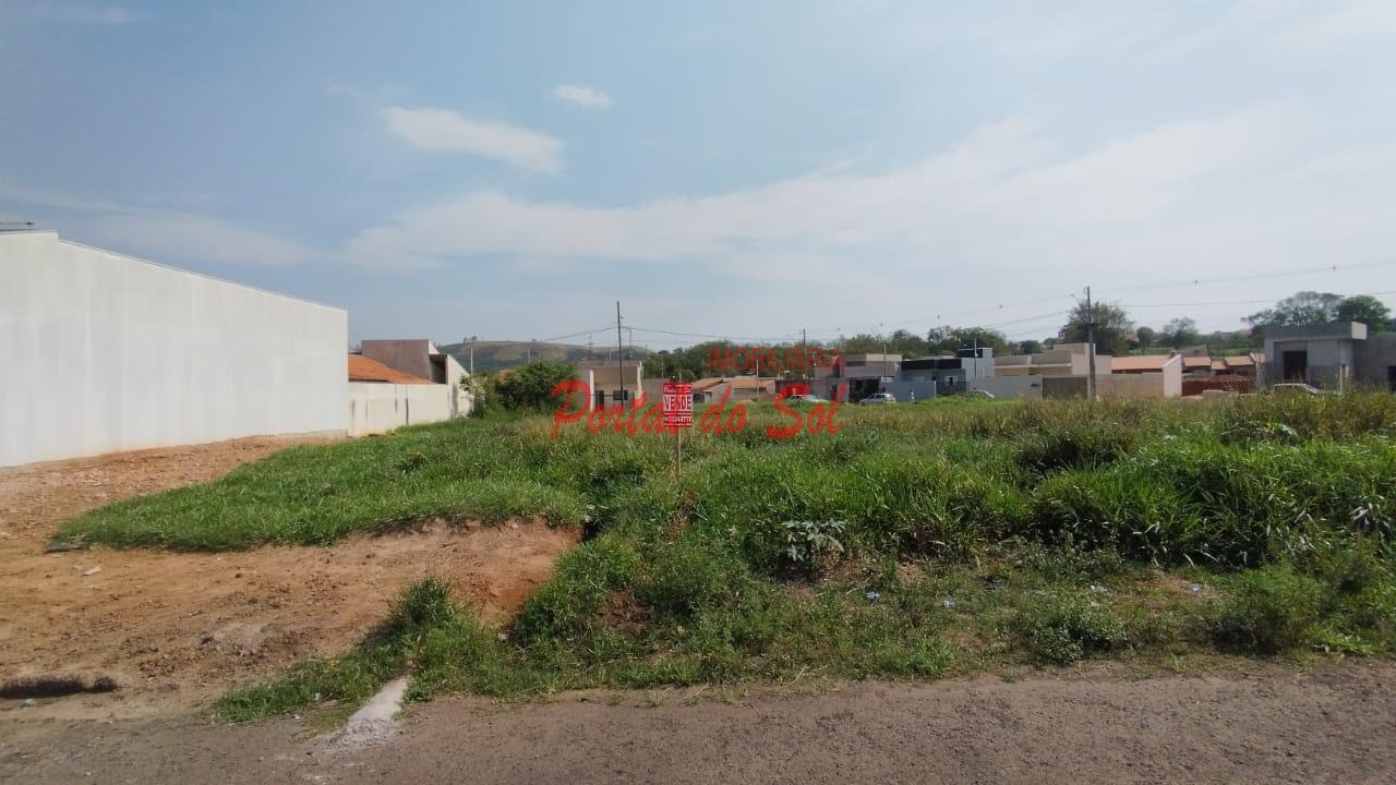 Terreno à venda com 200m² de terreno no Parque do Pavão III, Santo Antônio da Platina (PR) — foto 2 de 2