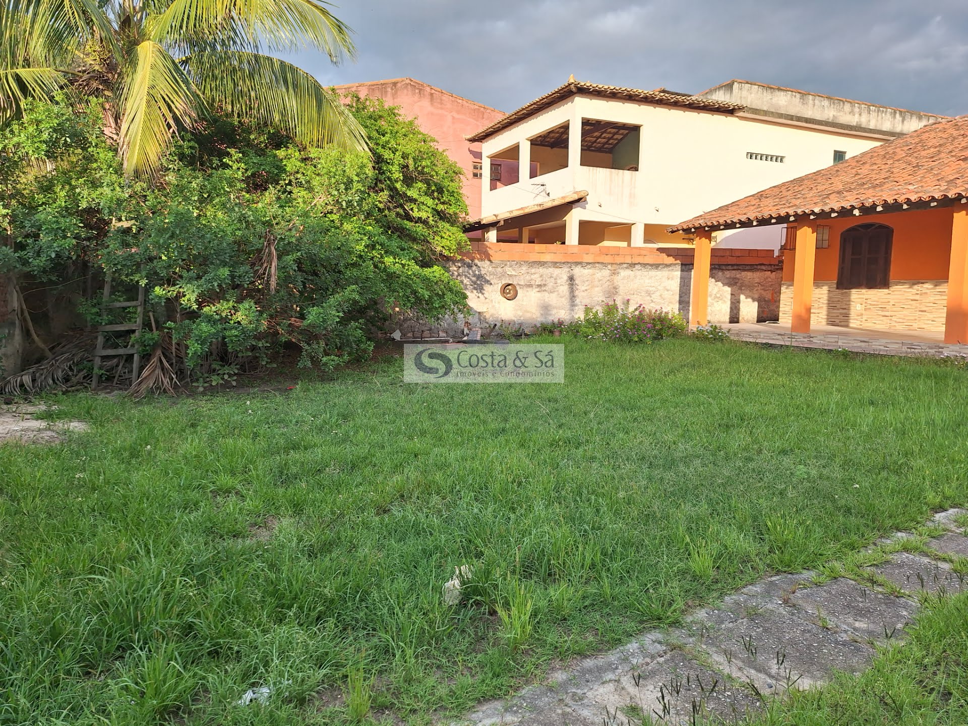 Casa à venda com 3 quartos, 1 banheiro e 3 vagas no Campo Redondo, São Pedro da Aldeia (RJ) — foto 11 de 20