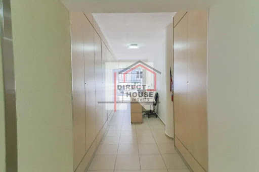 Apartamento em Jaguaré  -  São Paulo