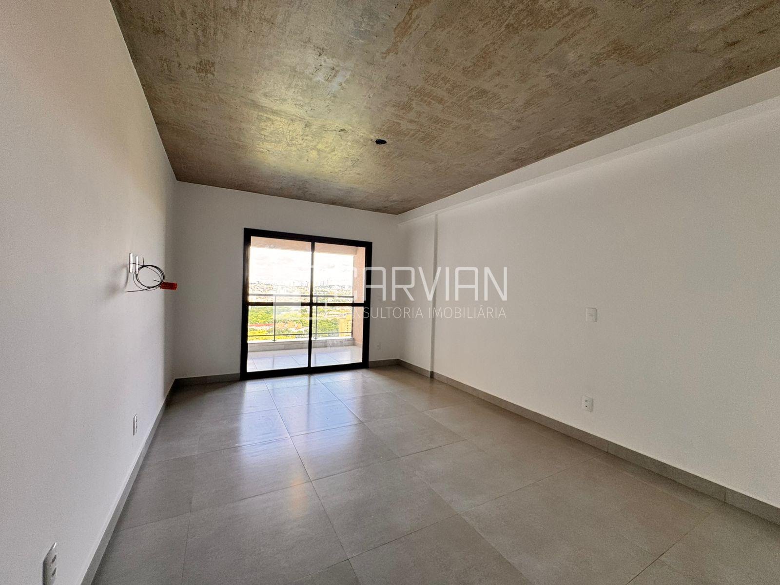 Apartamento à venda com 1 quarto, 1 suíte, 1 vaga e 38m² no Santa Luzia, Ribeirão Preto (SP) — foto 16 de 30