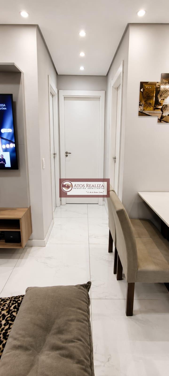 Apartamento à venda com 2 quartos, 1 banheiro e 38m² no Santo Amaro, São Paulo (SP) — foto 11 de 13