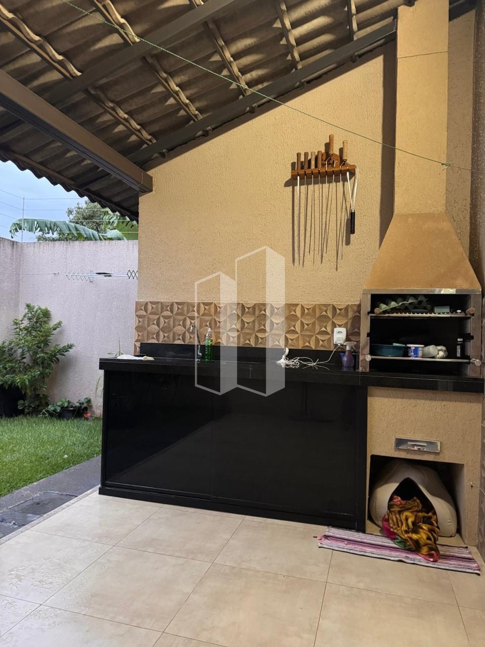 Casa à venda com 3 quartos, 2 banheiros, 2 vagas e 103m² no Parque Itatiaia, Aparecida de Goiânia (GO) — foto 16 de 18