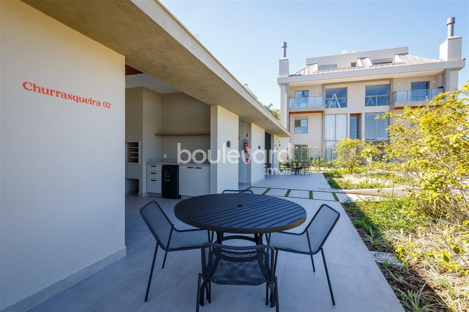 Apartamento à venda com 2 quartos, 1 suíte, 2 vagas e 92m² no João Paulo, Florianópolis (SC) — foto 26 de 30