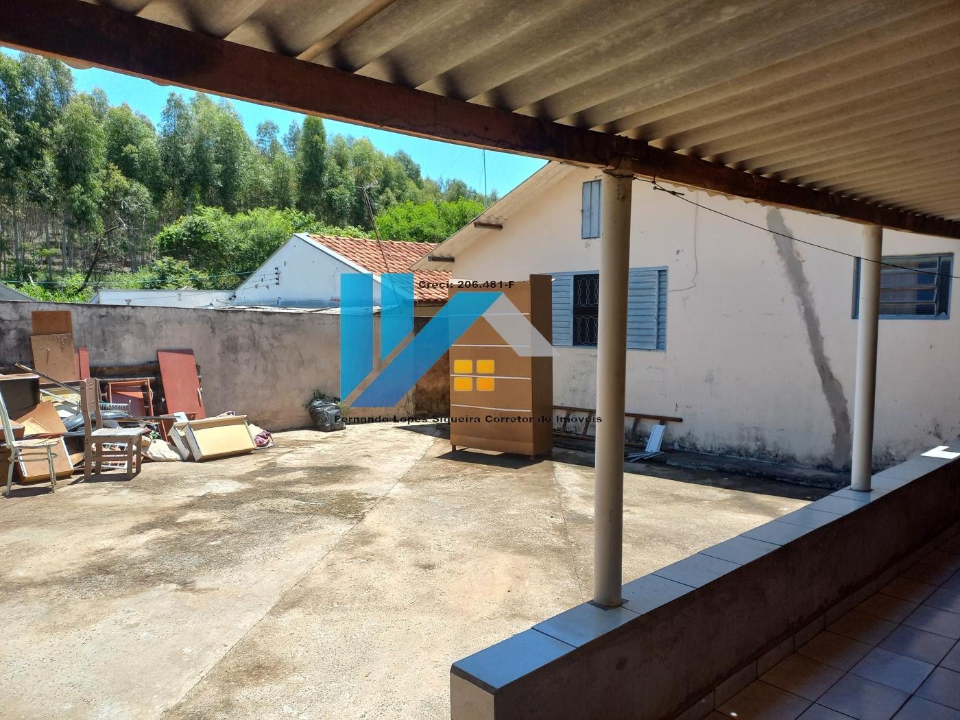 Casa à venda no Vila Esperança, Pirajuí (SP) — foto 29 de 30