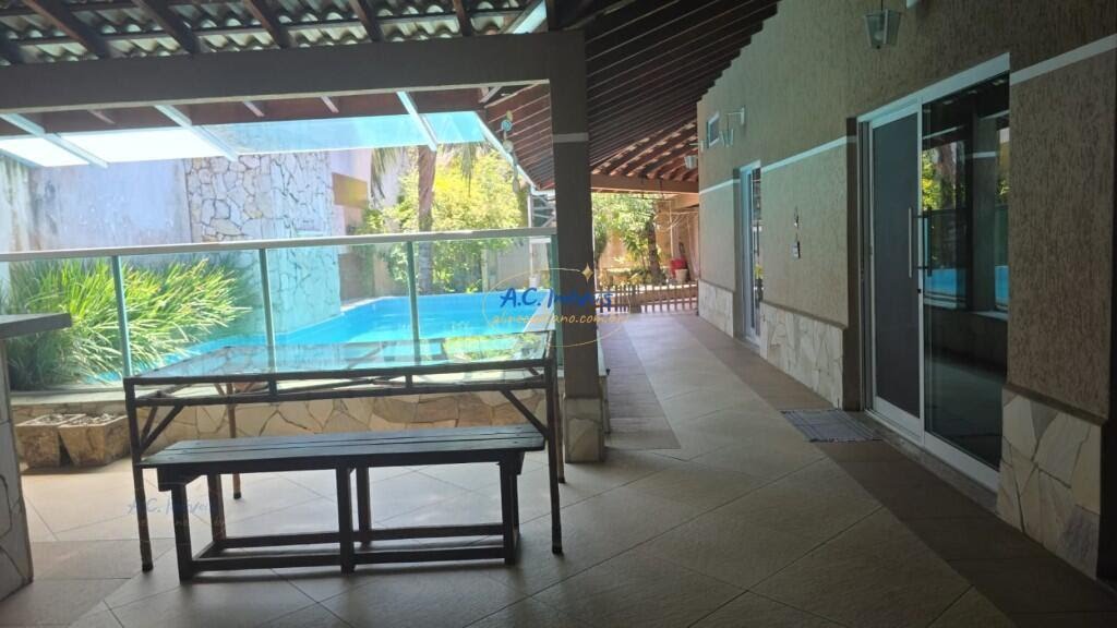 Casa à venda com 3 quartos, 1 suíte, 2 vagas e 230m² no Canto do Forte, Praia Grande (SP) — foto 10 de 28