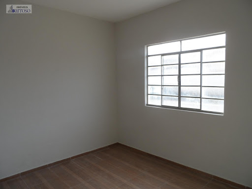 Quarto da Frente