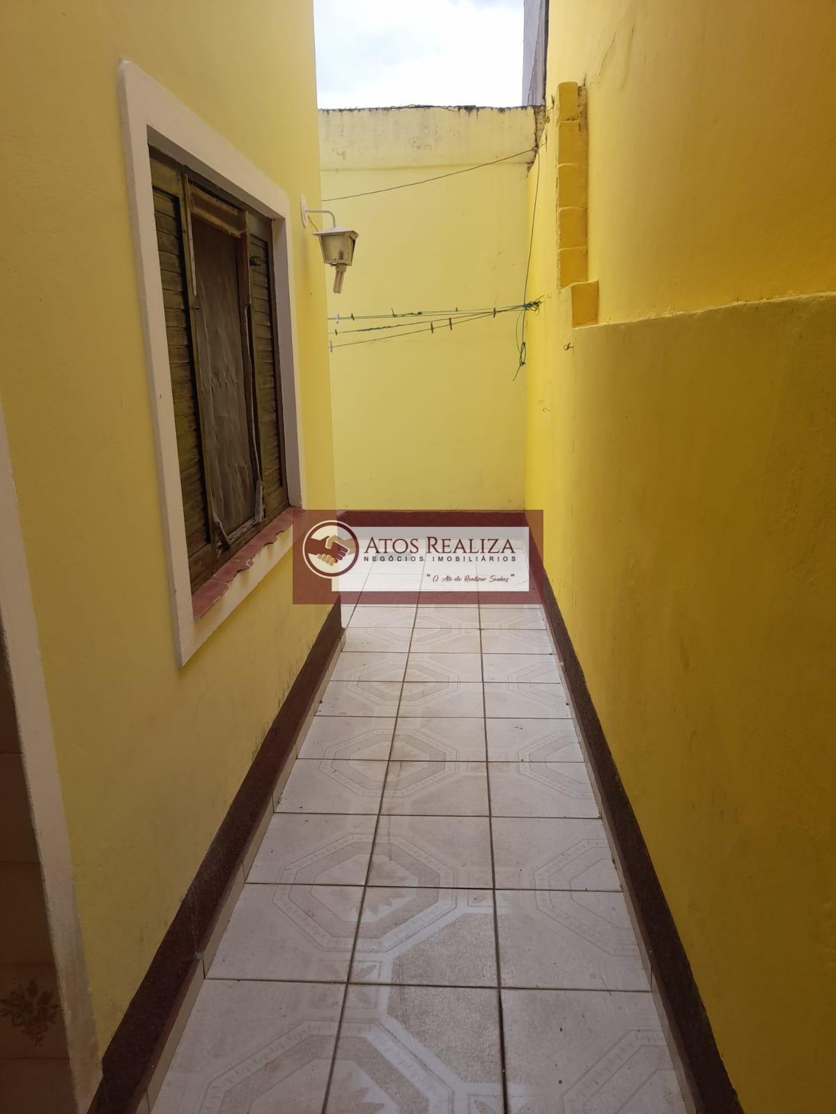Casa à venda com 3 quartos, 2 banheiros, 2 vagas e 91m² no Jardim Lallo, São Paulo (SP) — foto 4 de 19