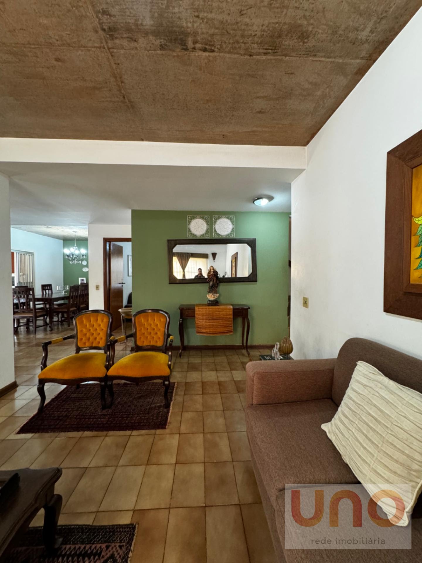 Casa à venda com 4 quartos, 2 suítes, 7 vagas e 885m² no Centro, Campo Grande (MS) — foto 9 de 30