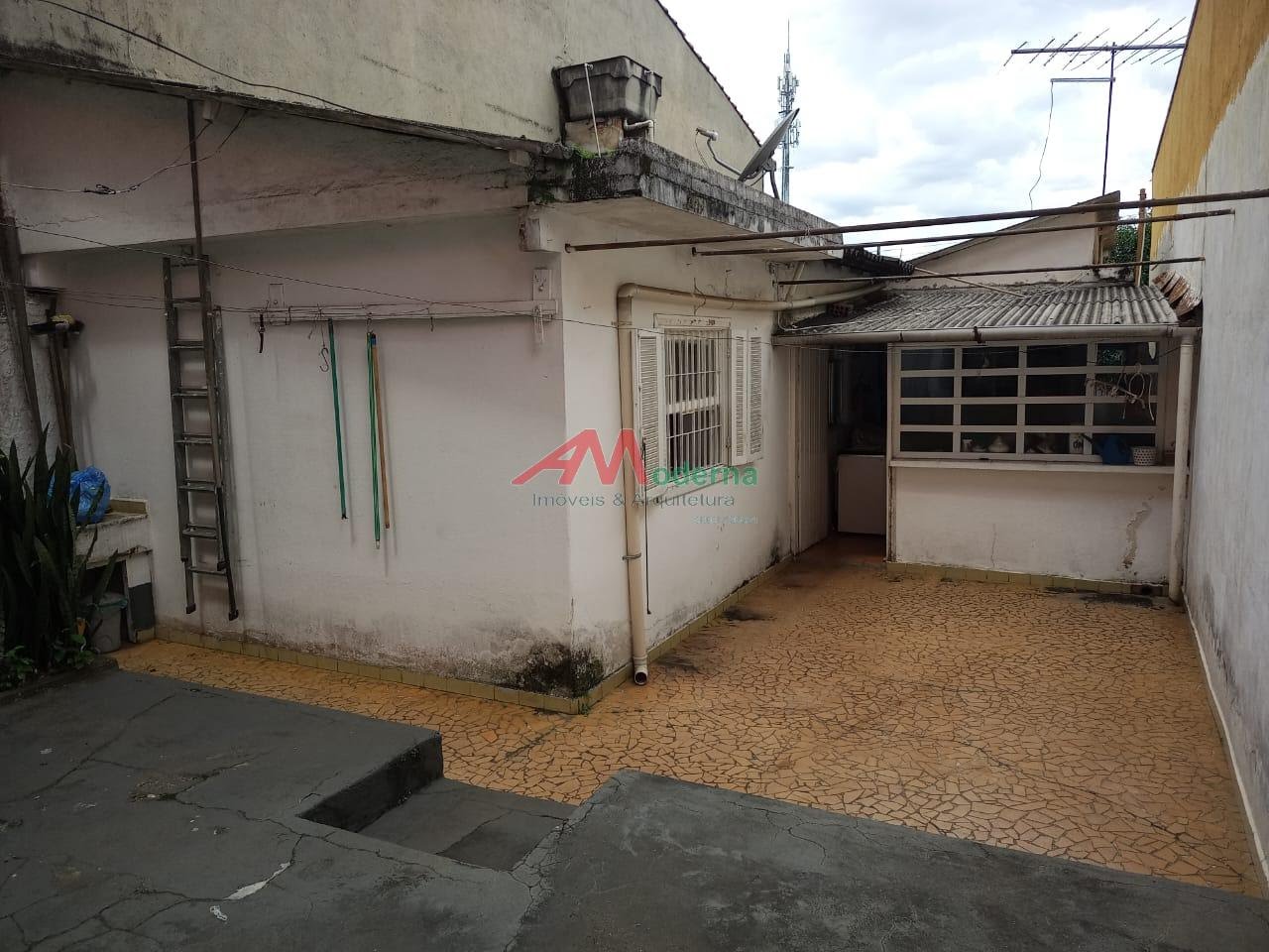 Casa à venda com 3 quartos, 1 banheiro, 2 vagas e 125m² no Paulicéia, São Bernardo do Campo (SP) — foto 21 de 24