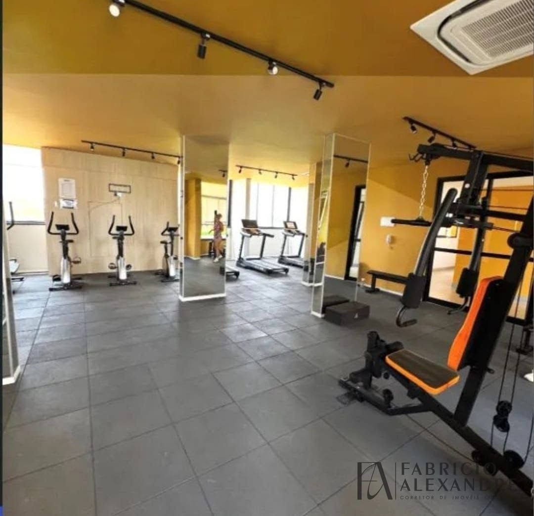 Apartamento à venda com 3 quartos, 1 suíte, 2 vagas e 68m² no Nau Vivendas, São José do Rio Preto (SP) — foto 5 de 15