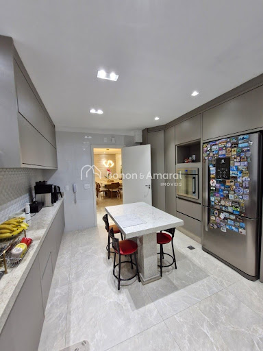 Apartamento, 4 quartos, 220 m² - Foto 11