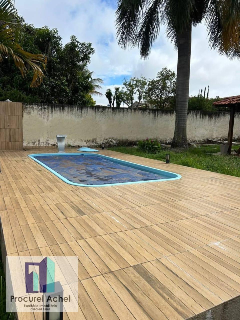 Casa à venda com 3 quartos, 2 suítes, 4 vagas e 926m² no Setor Habitacional Vicente Pires, Brasília (DF) — foto 25 de 27