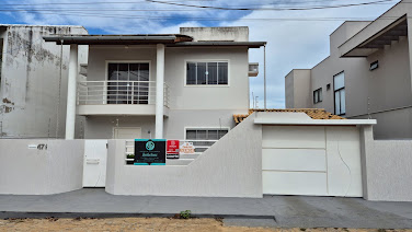 Casa no bairro Pres. Costa e Silva  -  Itaperuna