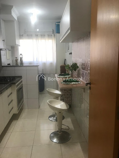 Apartamento, 3 quartos, 77 m² - Foto 3