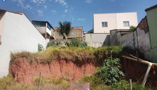 Terreno à venda em Colina Verde, Pouso Alegre por R$100 mil