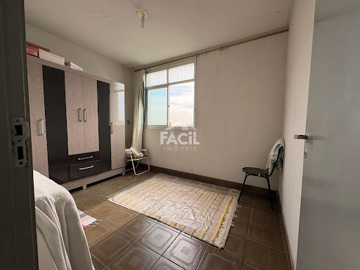 Apartamento à venda em Jacaraípe, Serra - 2 quartos, 52m²