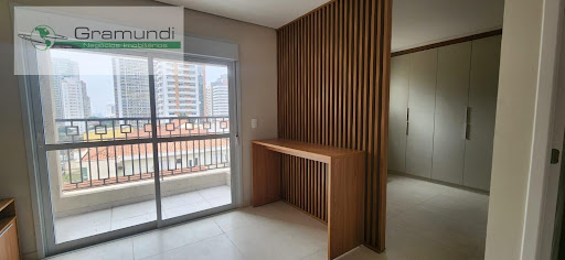 Apartamento Studio em Alto do Ipiranga  -  São Paulo