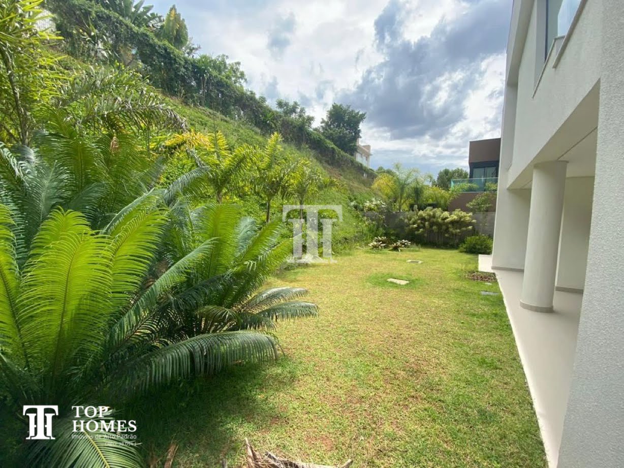 Casa/imóvel de alto padrão à venda ou locação no condomínio Veduta Blu em Jundiaí/SP