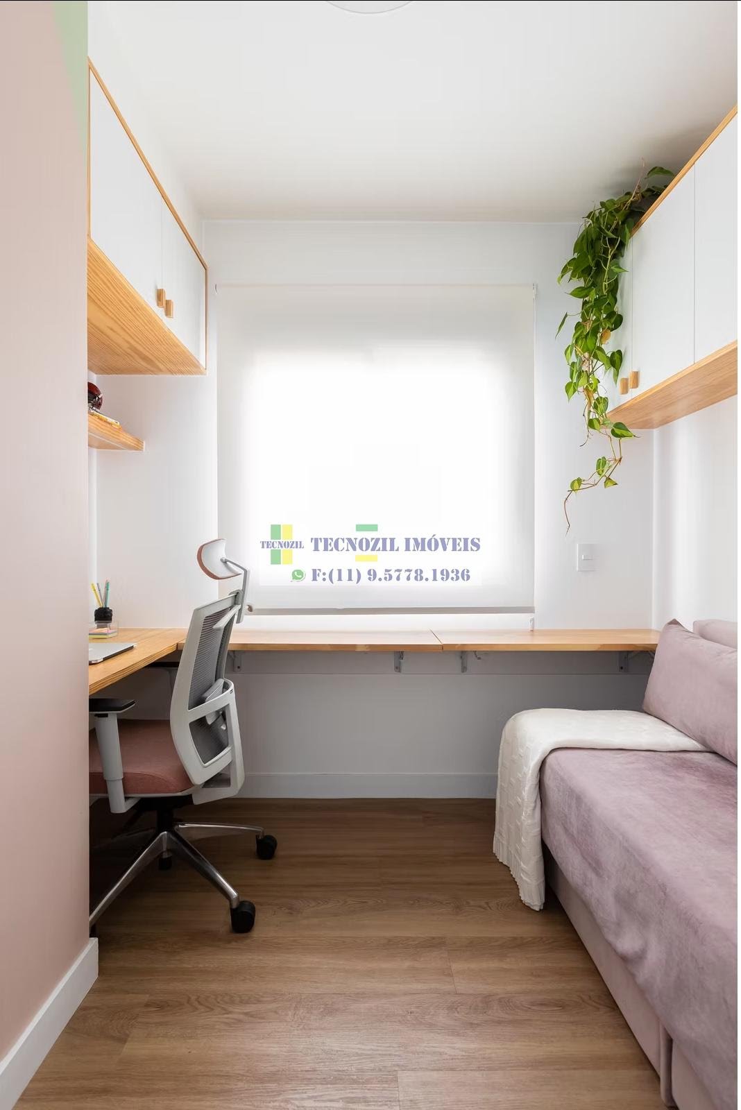 Apartamento, 2 quartos, 47 m² - Foto 13