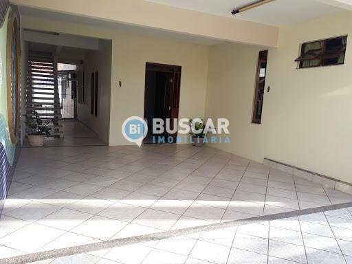 Casa à venda com 10 quartos, 3 suítes, 4 vagas e 360m² no Mangabeira, Feira de Santana (BA) — foto 5 de 17