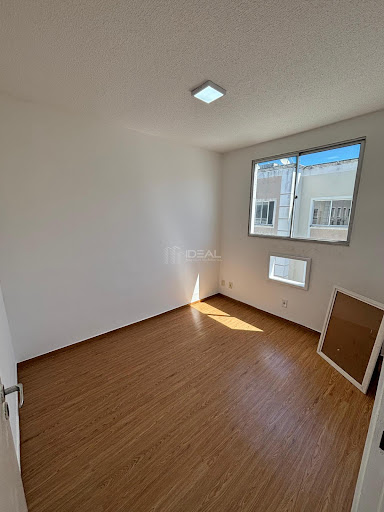 Apartamento no Jóquei Club