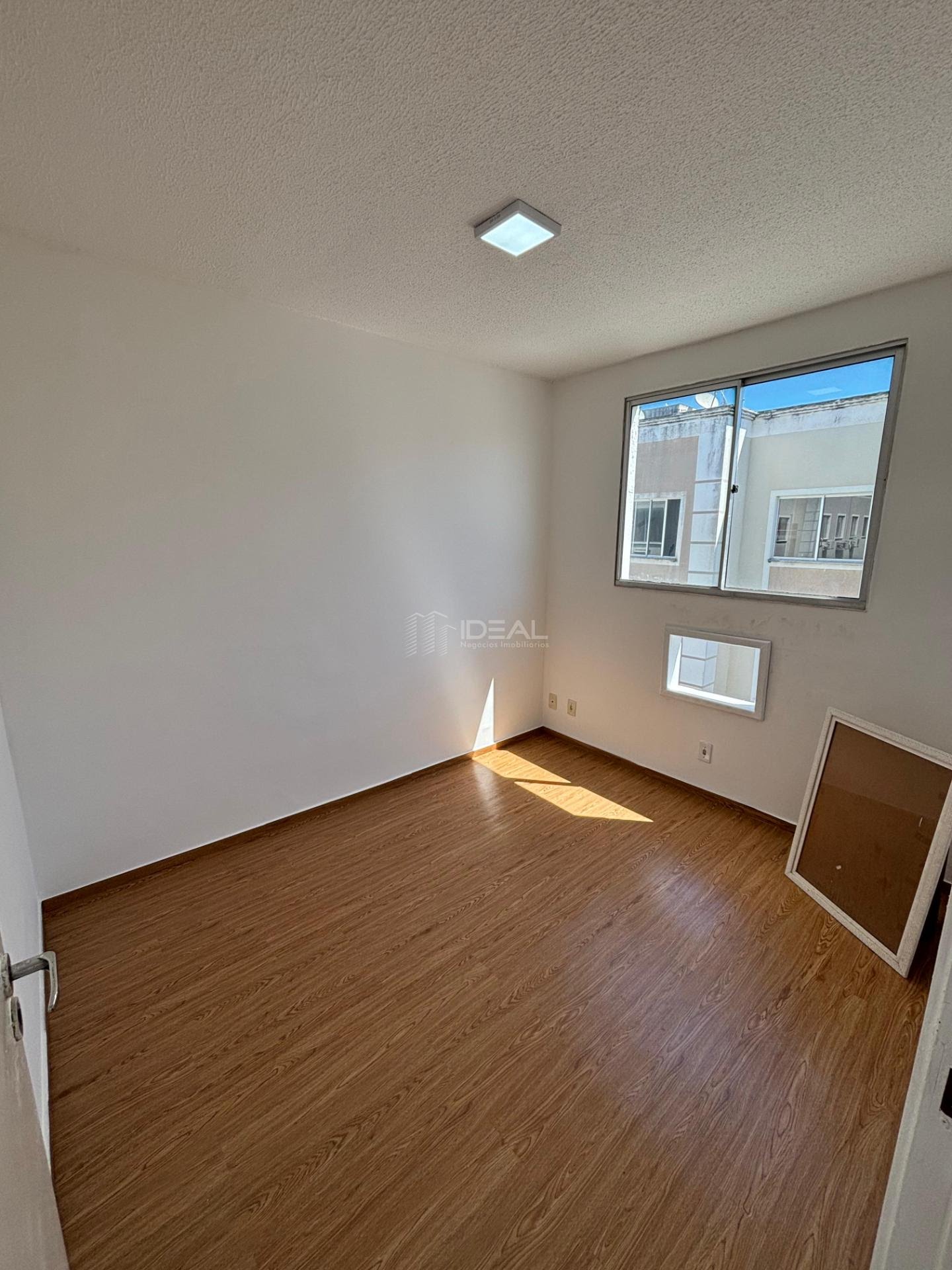 Apartamento no Jóquei Club