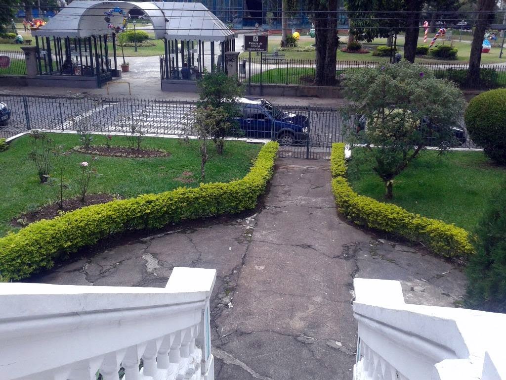 Casa à venda com 10 quartos, 1 suíte, 10 vagas e 450m² no Centro, Petrópolis (RJ) — foto 27 de 30