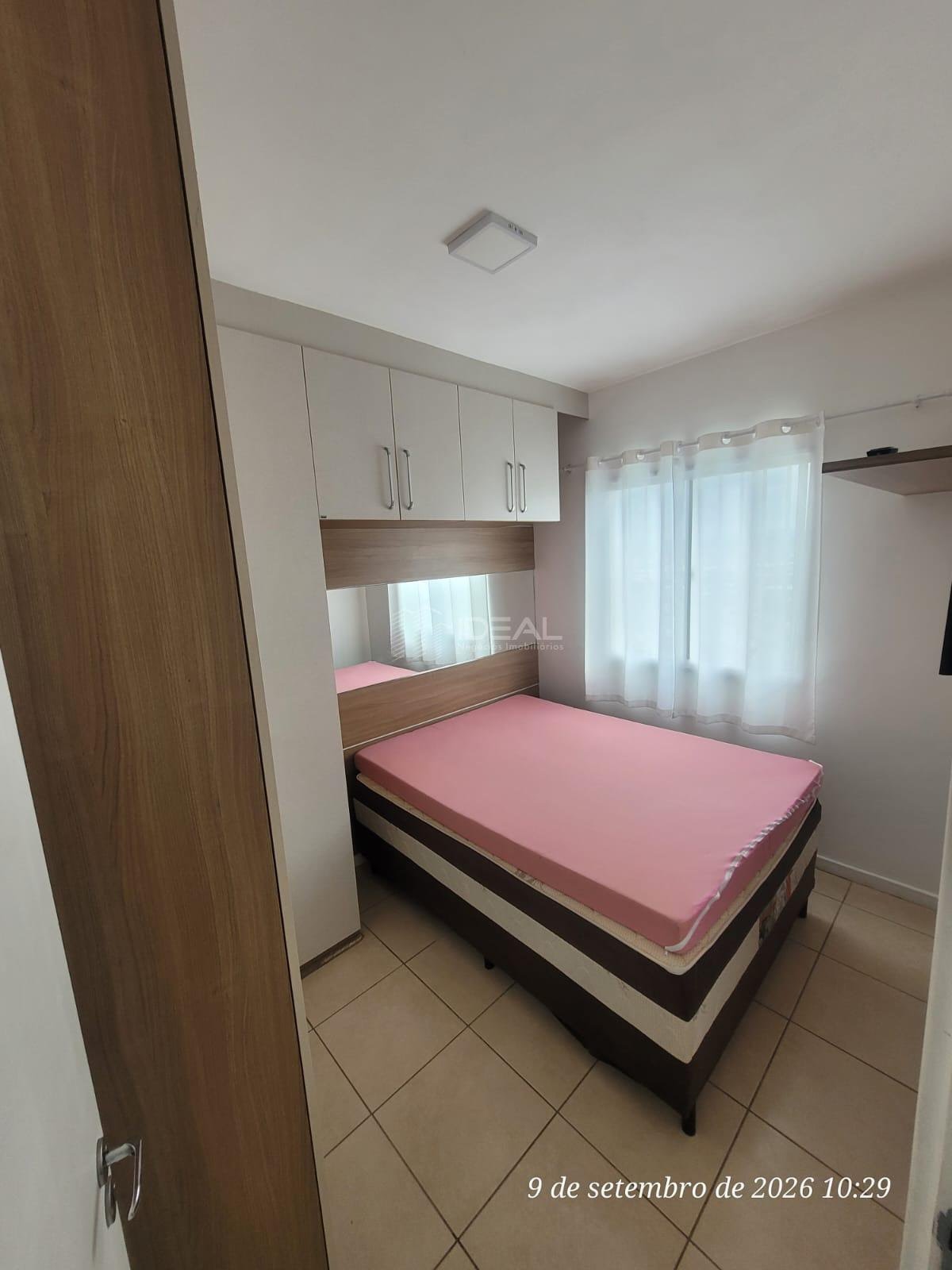 Apartamento para alugar com 2 quartos, 2 banheiros, 1 vaga e 55m² no Parque São Caetano, Campos dos Goytacazes (RJ) — foto 13 de 30