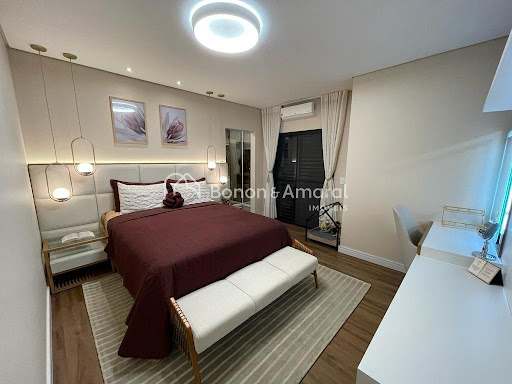 Casa de Condomínio, 3 quartos - Foto 10