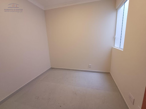 quarto do meio