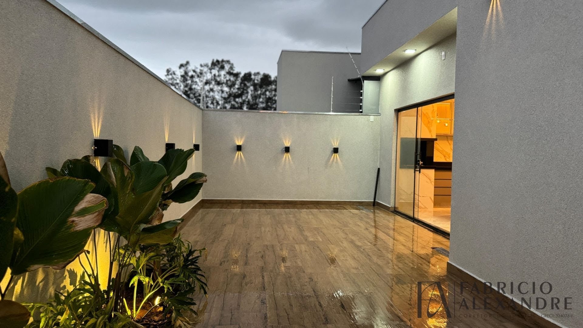 Casa à venda com 3 quartos, 1 suíte, 2 vagas e 120m² no Setsul II, São José do Rio Preto (SP) — foto 10 de 24