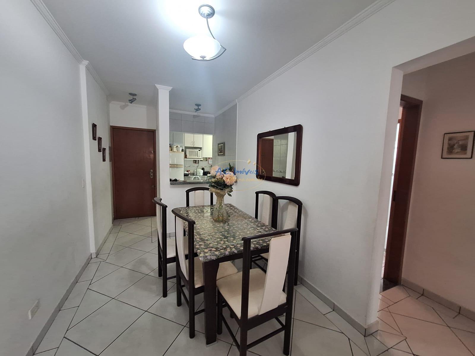 Apartamento à venda com 3 quartos, 1 suíte, 2 vagas e 100m² no Vila Tupi, Praia Grande (SP) — foto 24 de 25