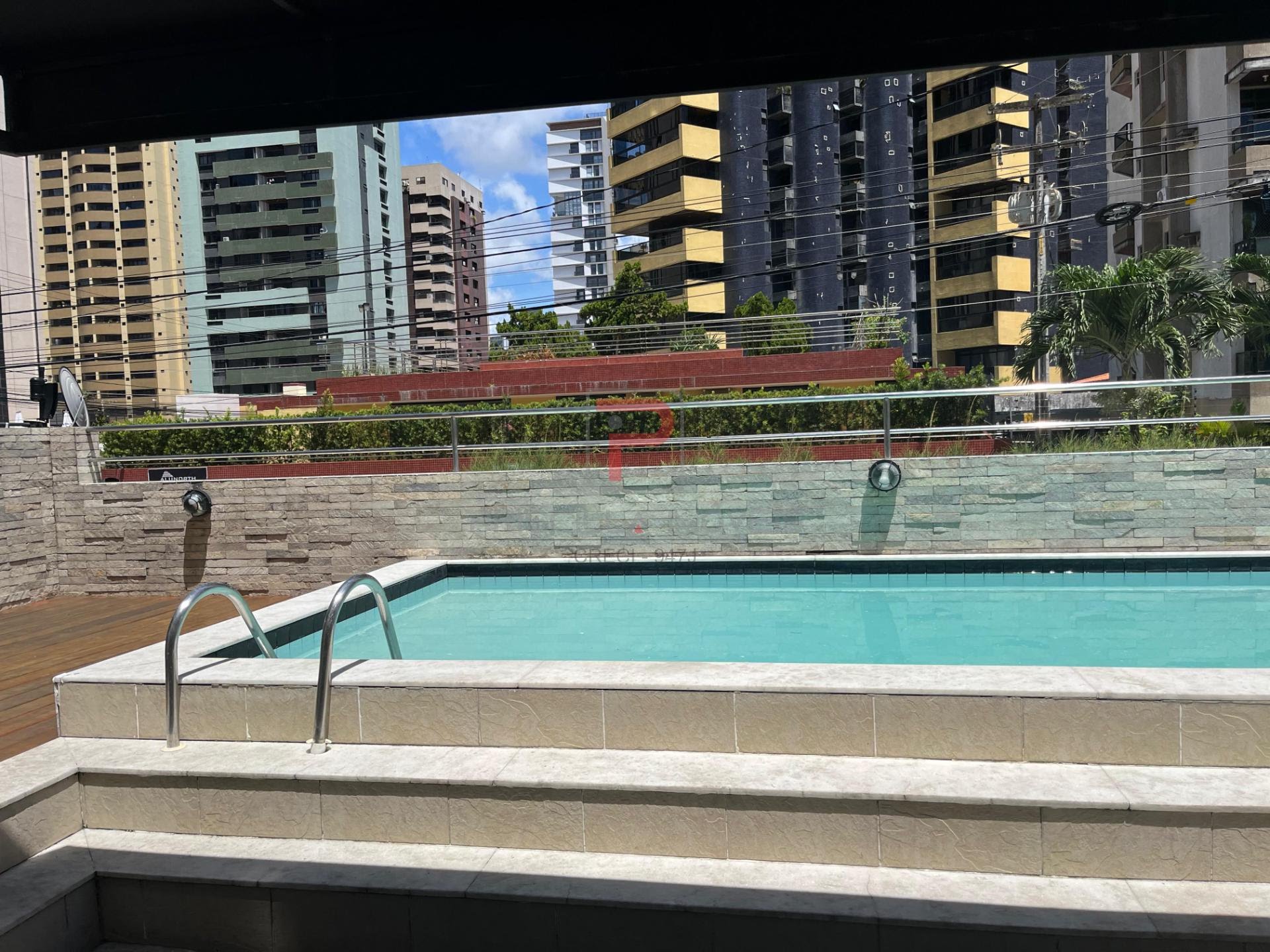 Apartamento à venda com 3 quartos, 1 suíte, 2 vagas e 89m² no Manaíra, João Pessoa (PB) — foto 20 de 21