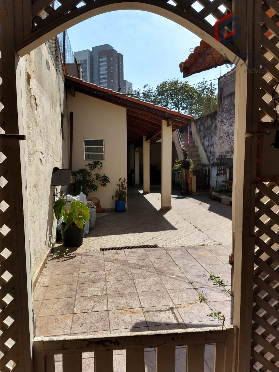 Casa à venda com 2 quartos, 1 banheiro, 4 vagas e 240m² no Vila Homero Thon, Santo André (SP) — foto 10 de 20