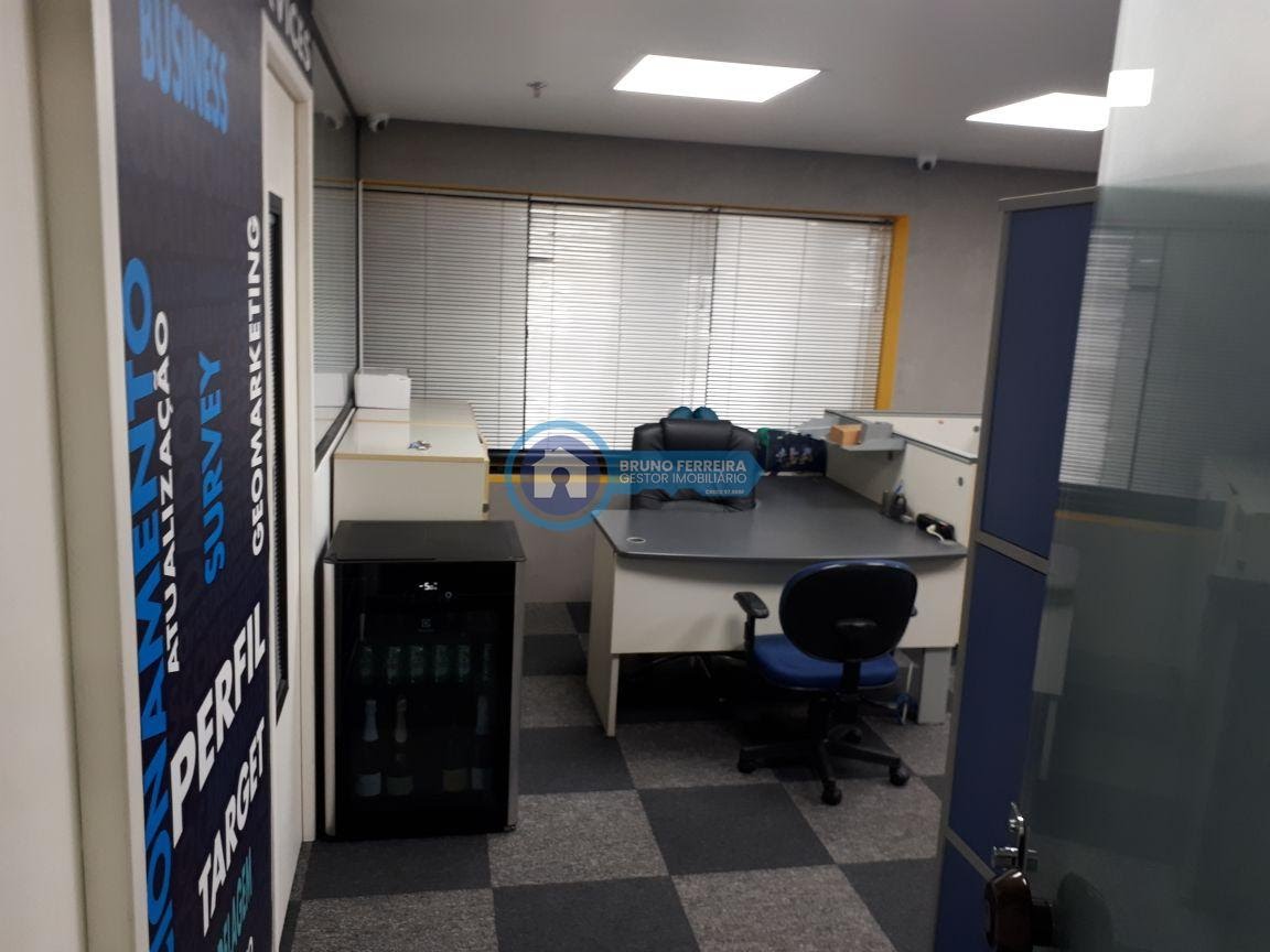 Comercial à venda com 3 banheiros, 2 vagas e 78m² no Santana, São Paulo (SP) — foto 16 de 19
