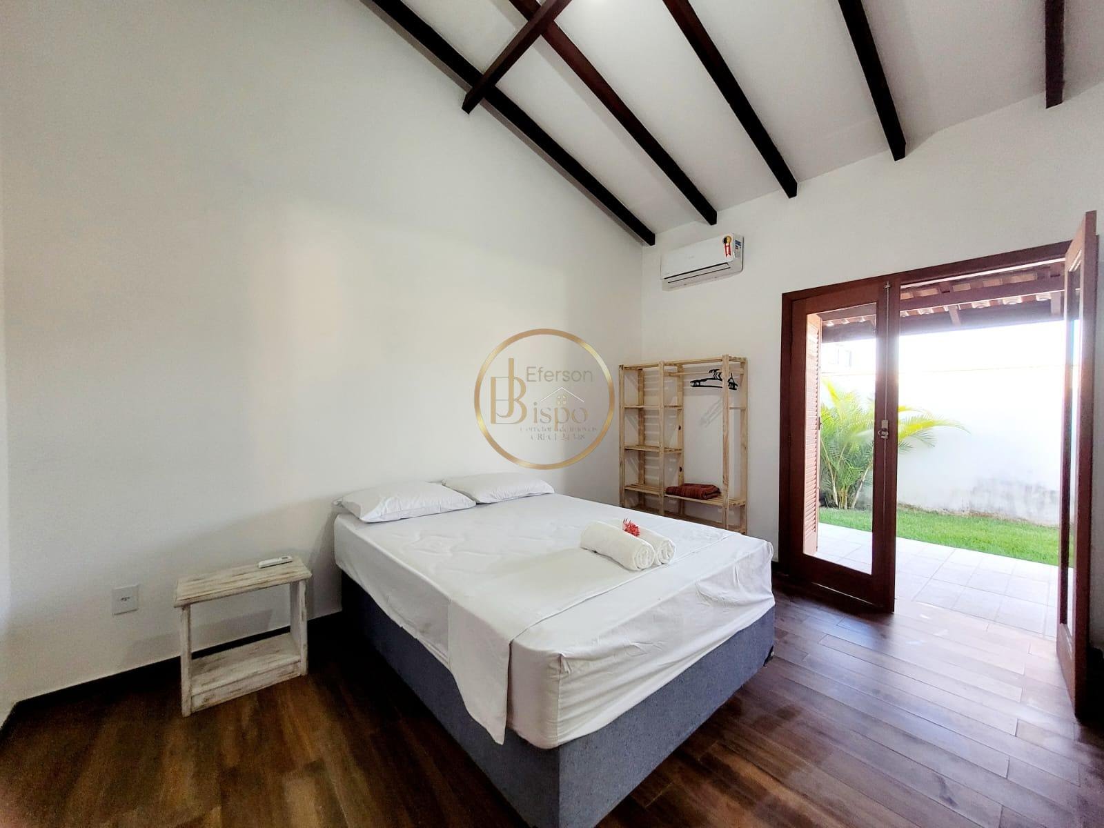 Casa à venda com 2 quartos, 1 suíte, 1 vaga e 96m² no Coroa Vermelha, Santa Cruz Cabrália (BA) — foto 8 de 11