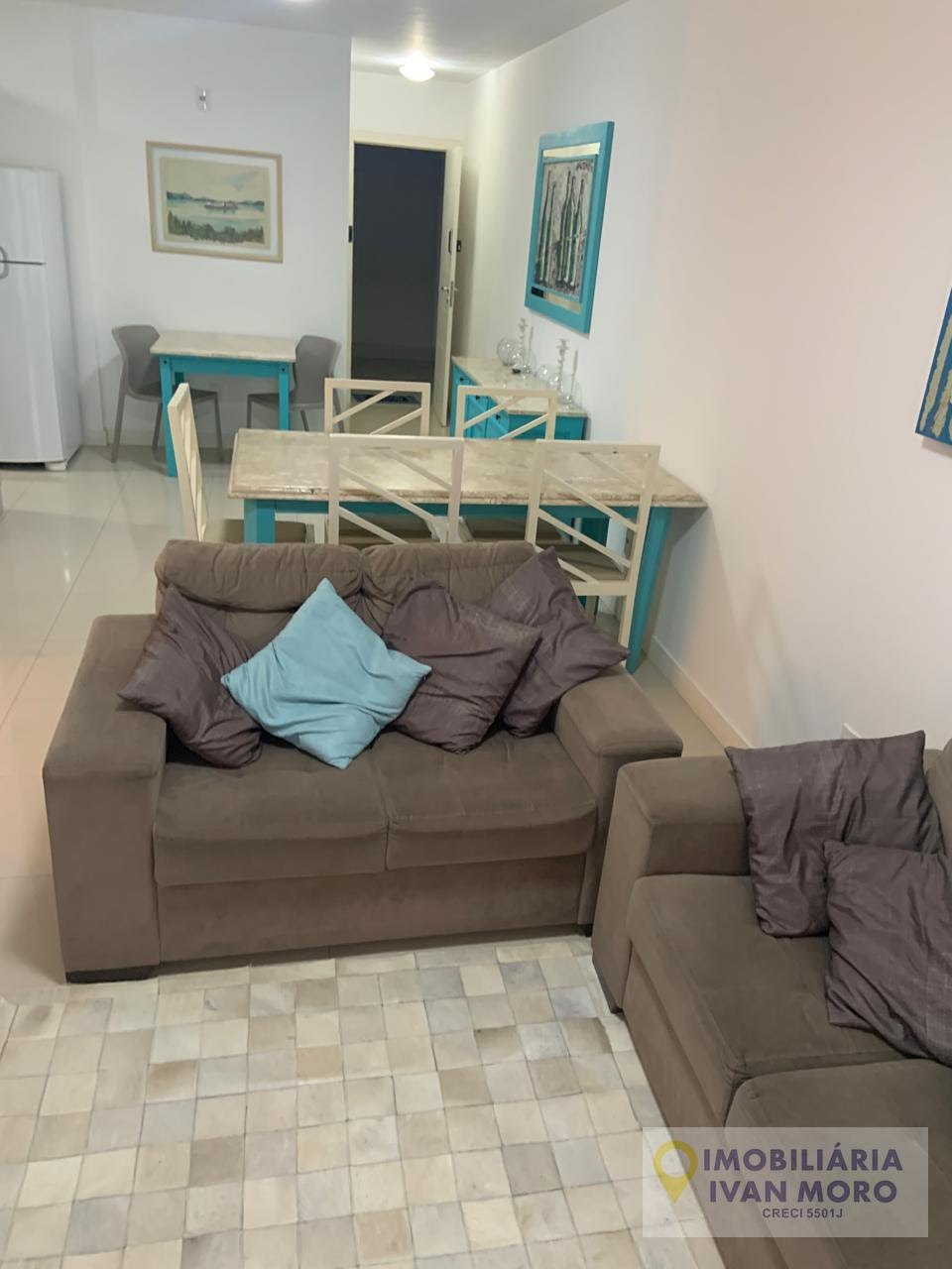 Apartamento à venda com 3 quartos, 1 suíte, 1 vaga e 108m² no Ingleses Norte, Florianópolis (SC) — foto 3 de 28
