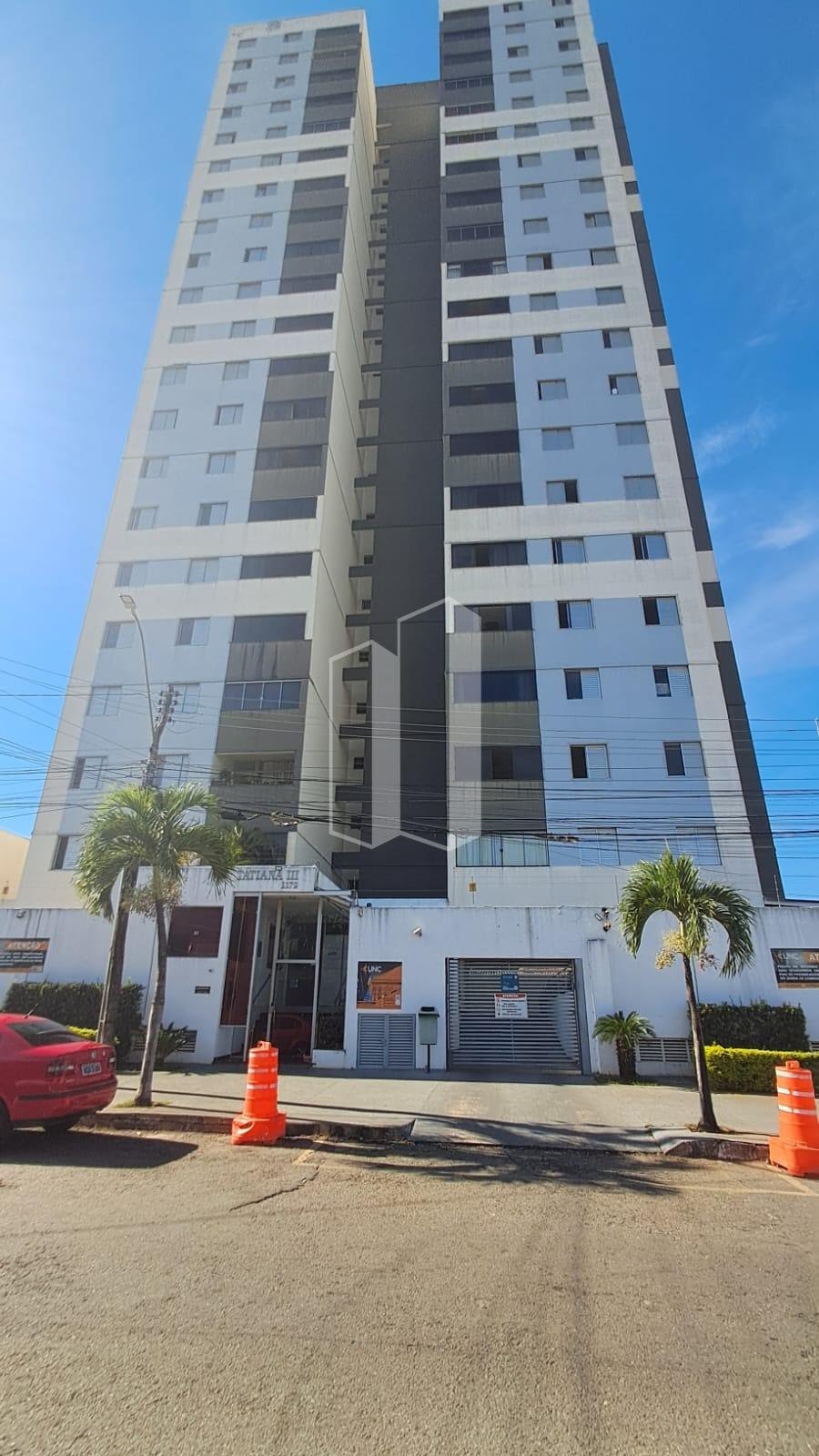 Apartamento à venda com 3 quartos, 2 banheiros, 1 vaga e 79m² no Parque Amazônia, Goiânia — foto principal
