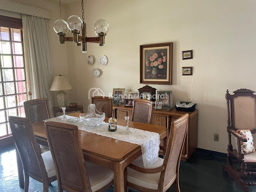 Casa, 4 quartos, 508 m² - Foto 10