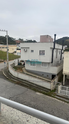 Apartamento em Bela Vista  -  Palhoça