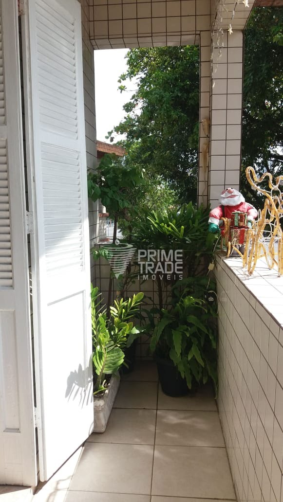 Apartamento à venda com 2 quartos, 1 suíte, 1 vaga e 98m² no Macuco, Santos (SP) — foto 7 de 16
