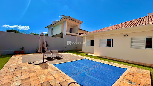 Casa em Alto da Boa Vista  -  Catalão