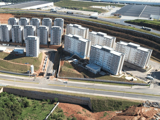 VISTA AÉREA