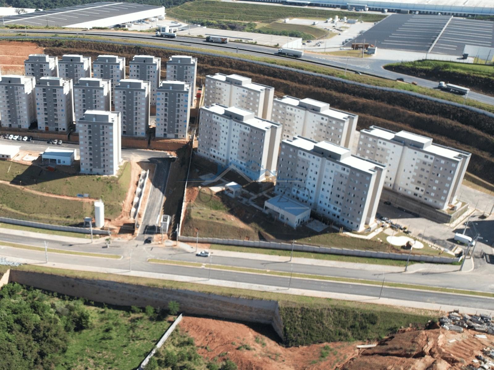 VISTA AÉREA