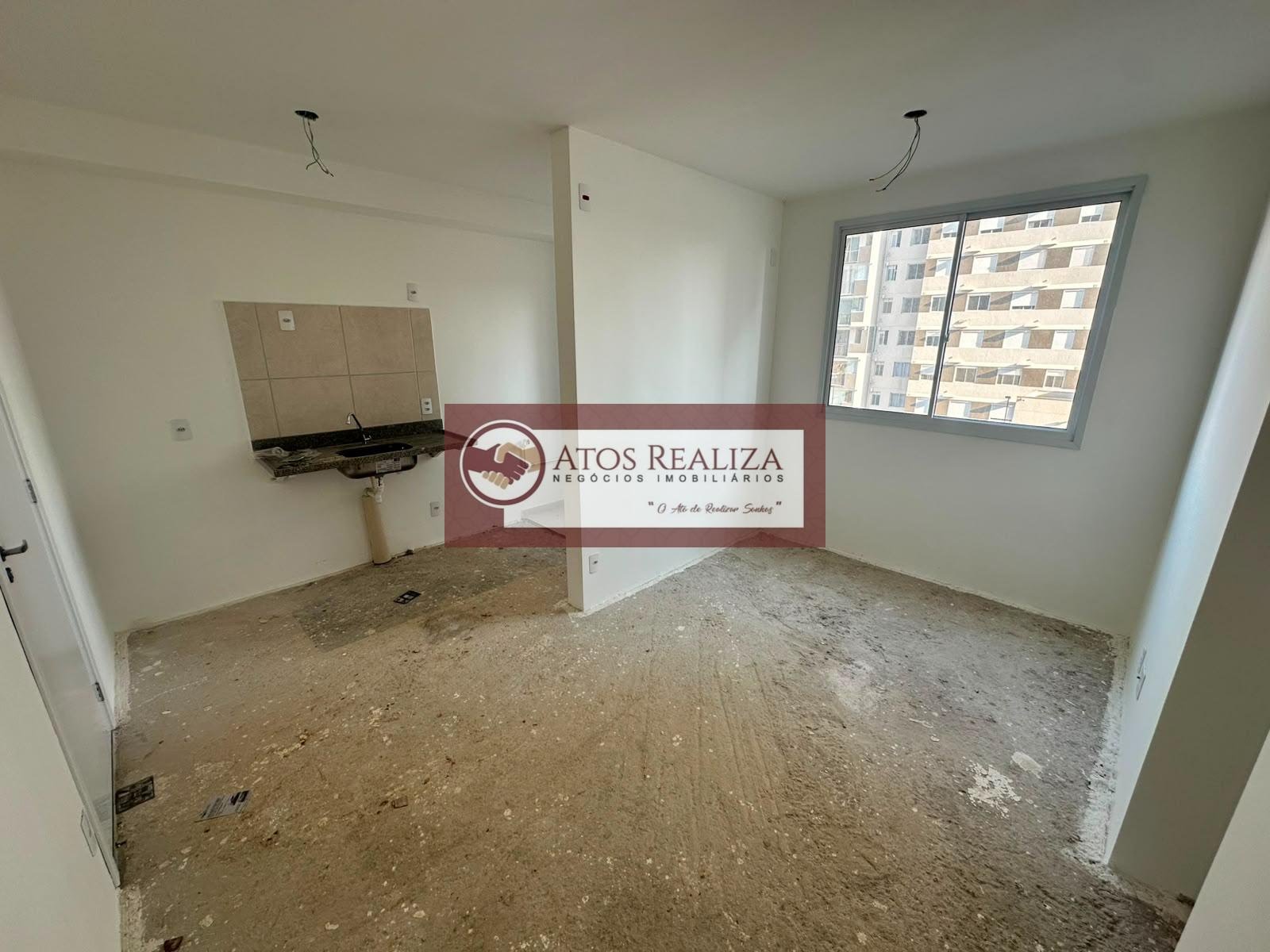 Apartamento à venda com 2 quartos, 1 banheiro e 39m² no Socorro, São Paulo (SP) — foto 22 de 29