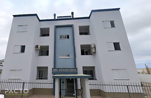 Apartamento em Jardim das Avenidas  -  Araranguá