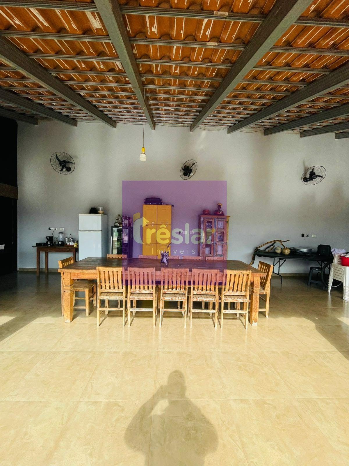 Casa à venda com 3 quartos, 1 suíte, 5 vagas e 250m² no Jardim Santa Julia, Três Lagoas (MS) — foto 25 de 26